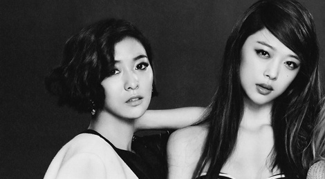 Luna giat minh va to thai do kho chiu khi nghe ten 'phan do' Sulli hinh anh