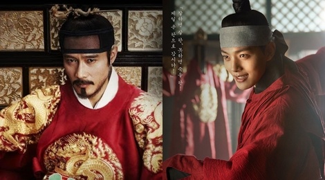 3 bo phim Han dang xem ca ban dien anh lan truyen hinh hinh anh