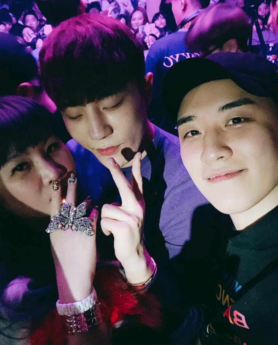 quan club cua Seungri anh 1