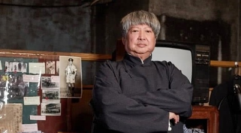 Sau gan 20 nam doan tuyet, Hong Kim Bao noi ve Pham Bang Bang hinh anh