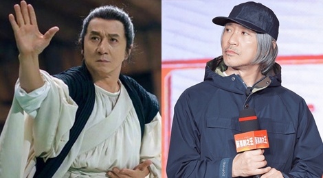 Doanh thu ve dat truoc cua Chau Tinh Tri, Thanh Long thua dan em hinh anh