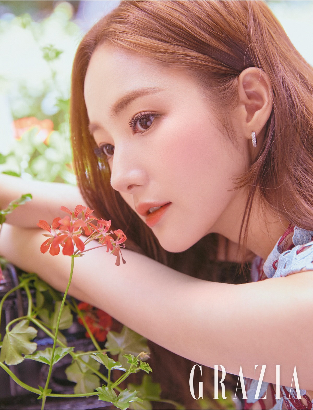 hinh anh Park Min Young goi cam anh 13