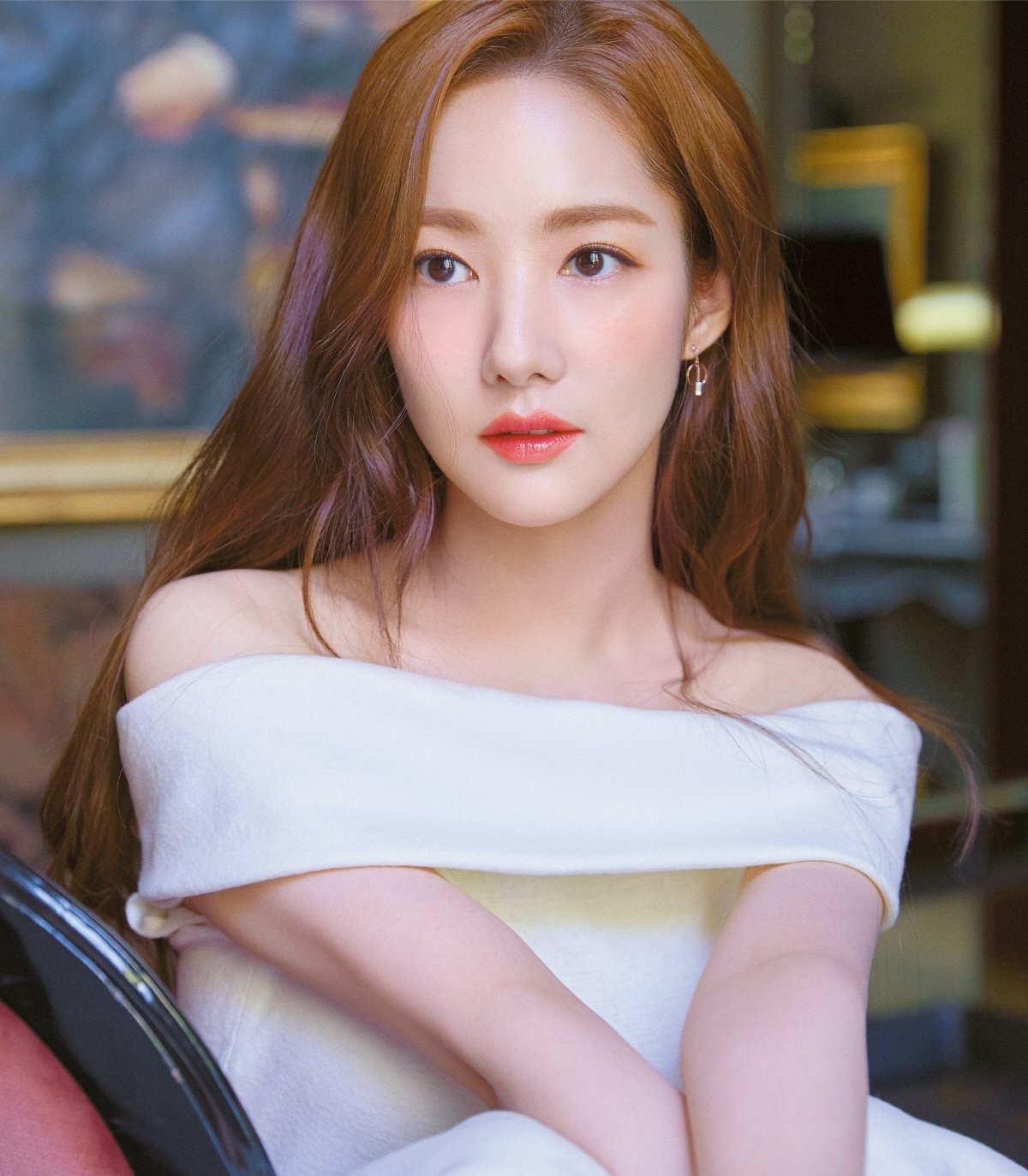 hinh anh Park Min Young goi cam anh 12