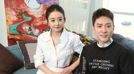 Trieu Le Dinh lan dau tiet lo cuoc song hon nhan voi Phung Thieu Phong hinh anh