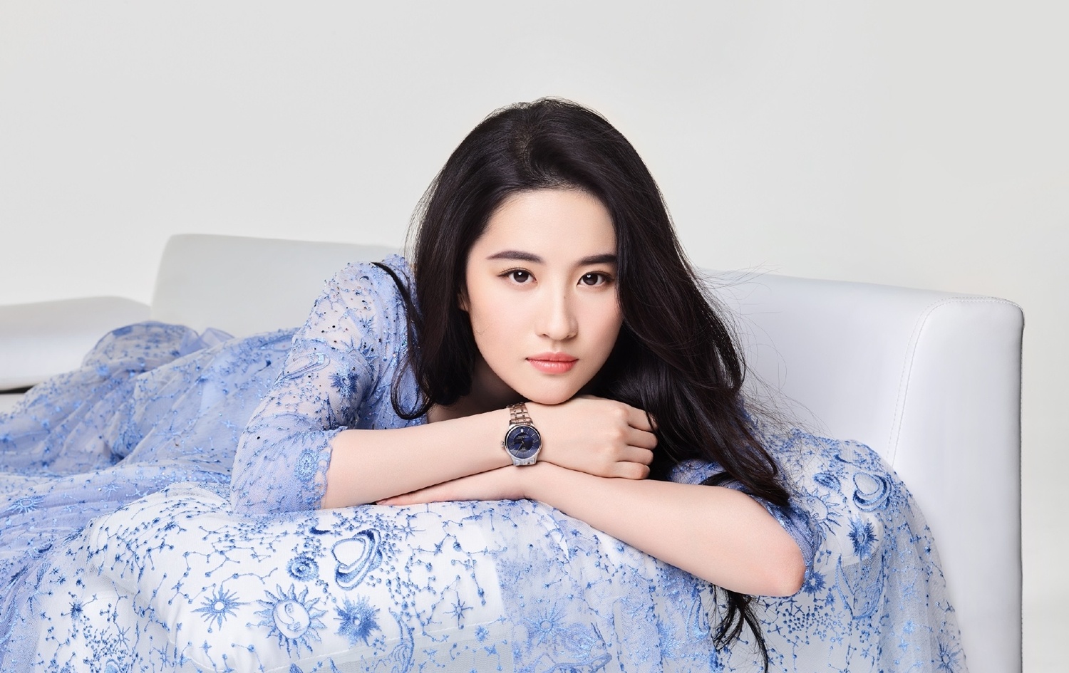 Su thoai trao cua cac tieu hoa dan 8X Trung Quoc hinh anh