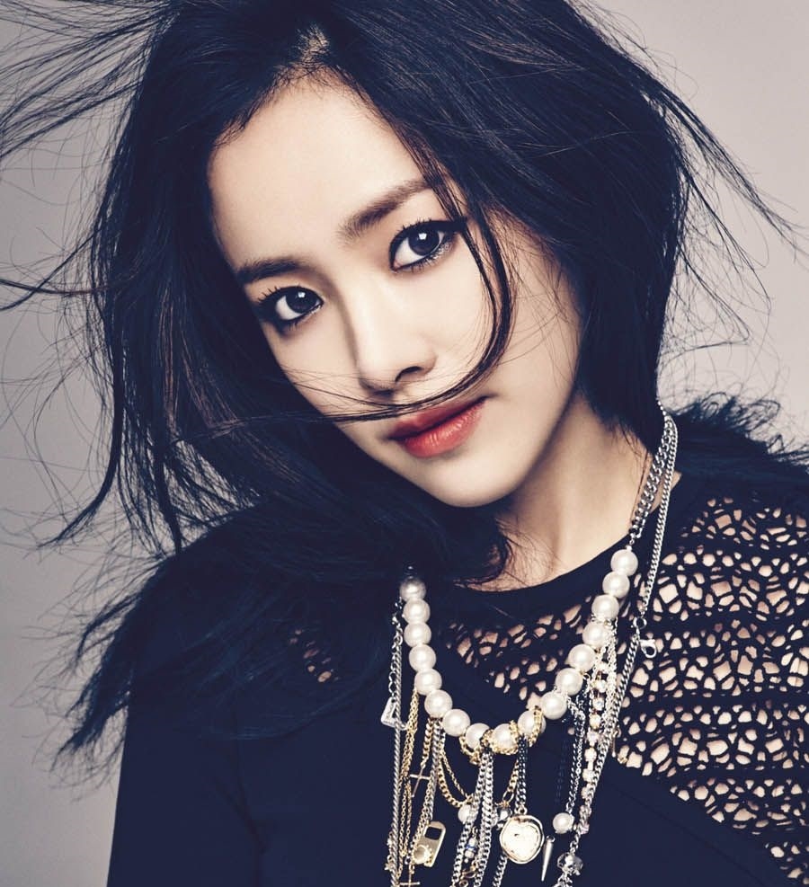 sao Han Quoc hot nhat 2018 anh 4