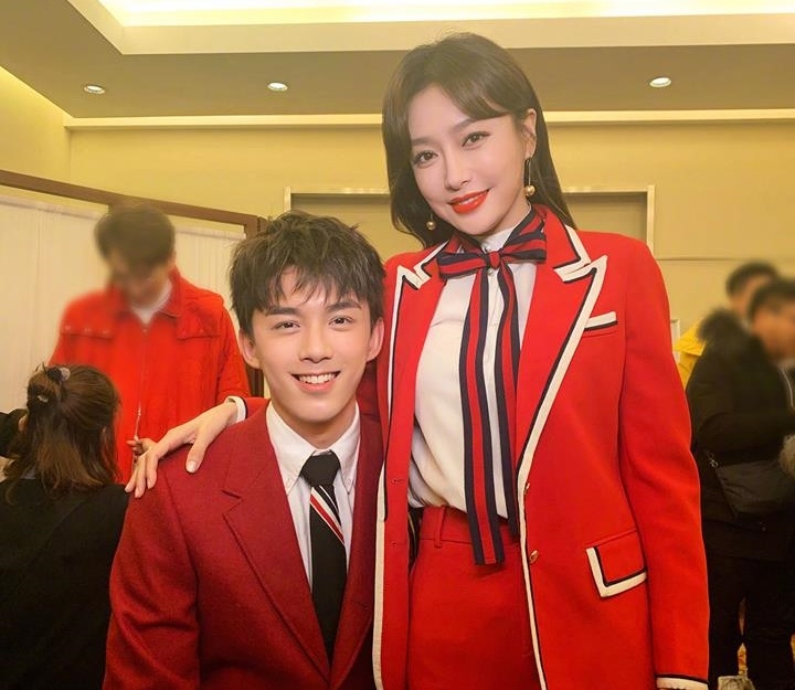 Tan Lam tre trung anh 2