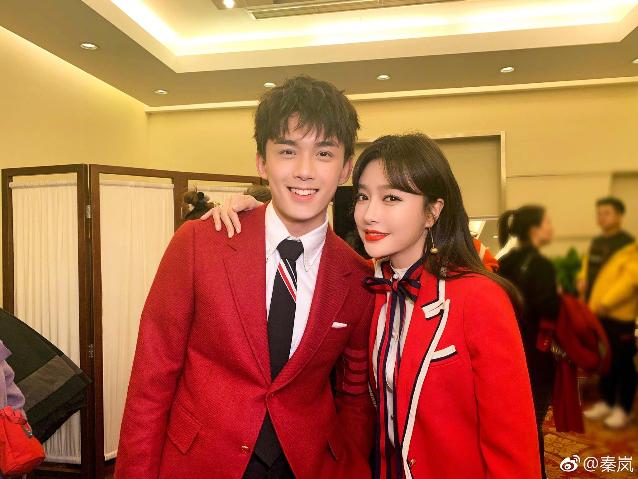 Tan Lam tre trung anh 1