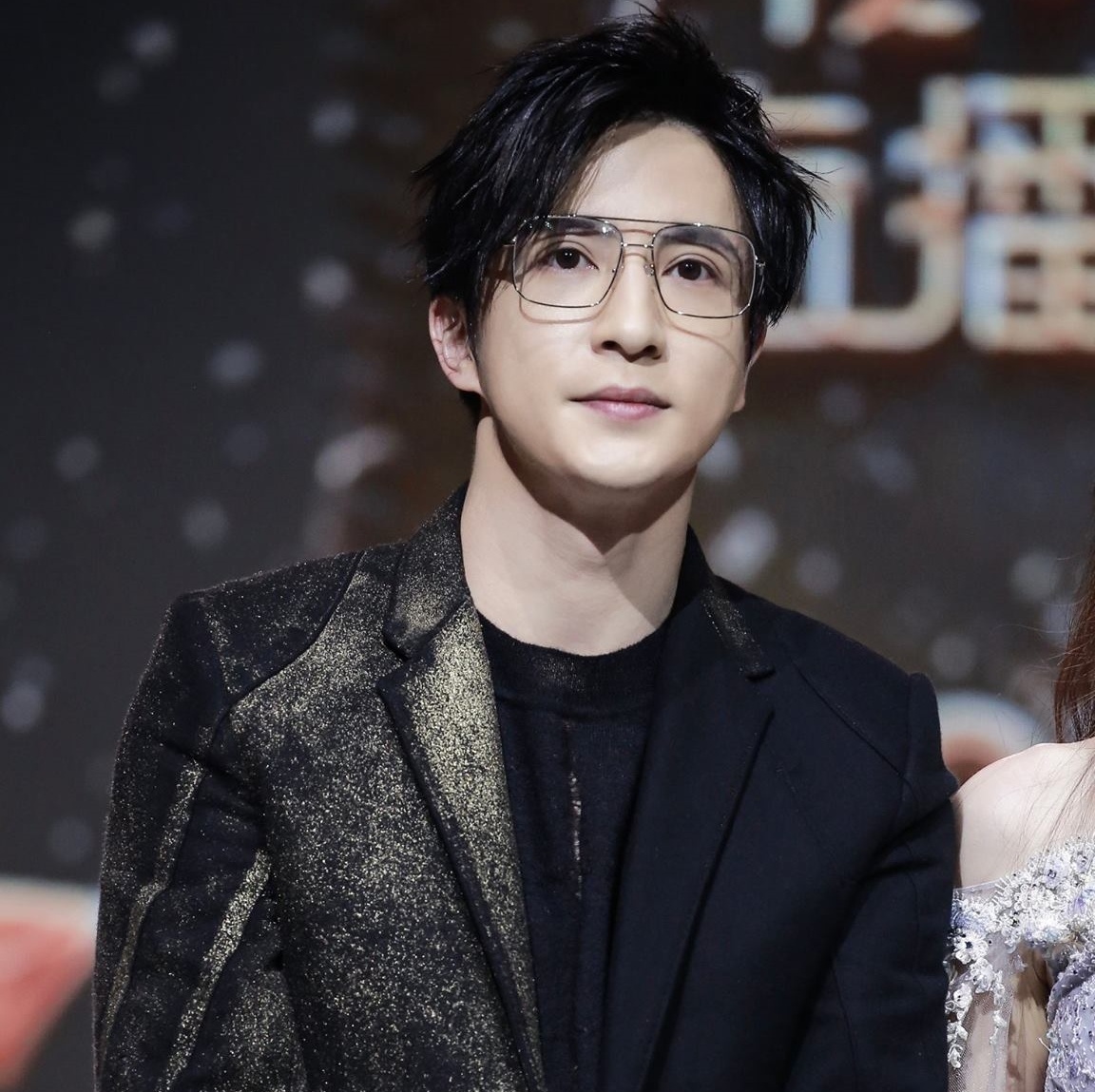 ca si noi tieng nhat trung quoc anh 7