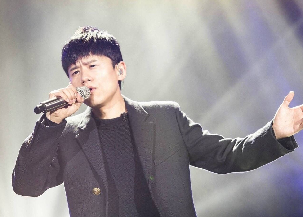 ca si noi tieng nhat trung quoc anh 5