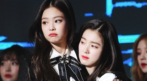 Khong buon vi chia tay Kai, Jennie hen ho cung idol dep nhat nhi Kpop hinh anh