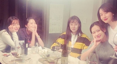 'Chi dep' Son Je Yin tu hop dan my nhan sau tin don yeu Hyun Bin hinh anh