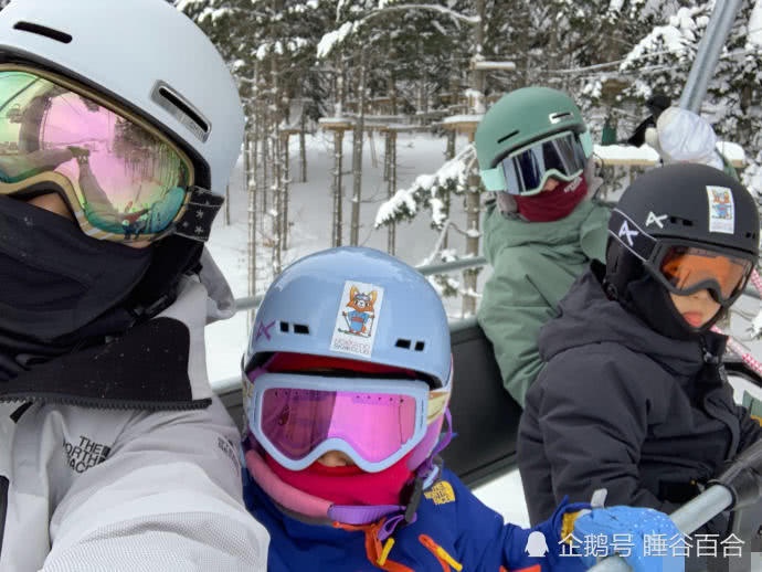 Huynh Hieu Minh ly hon Angelababy anh 1