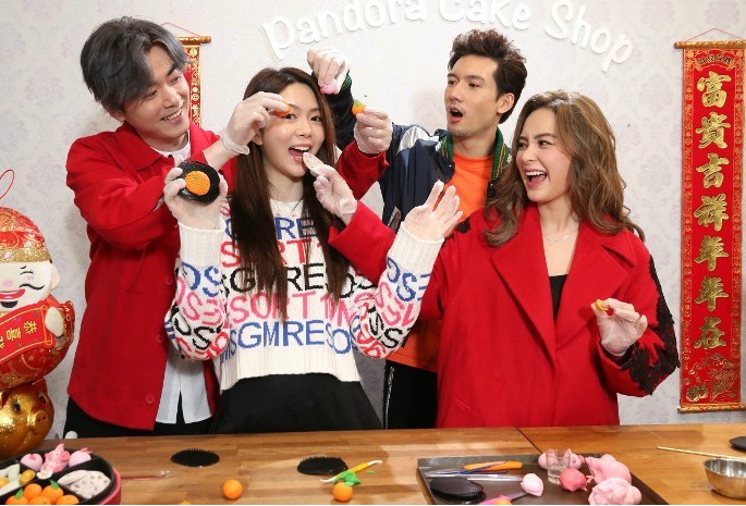 Huynh Hieu Minh ly hon Angelababy anh 9