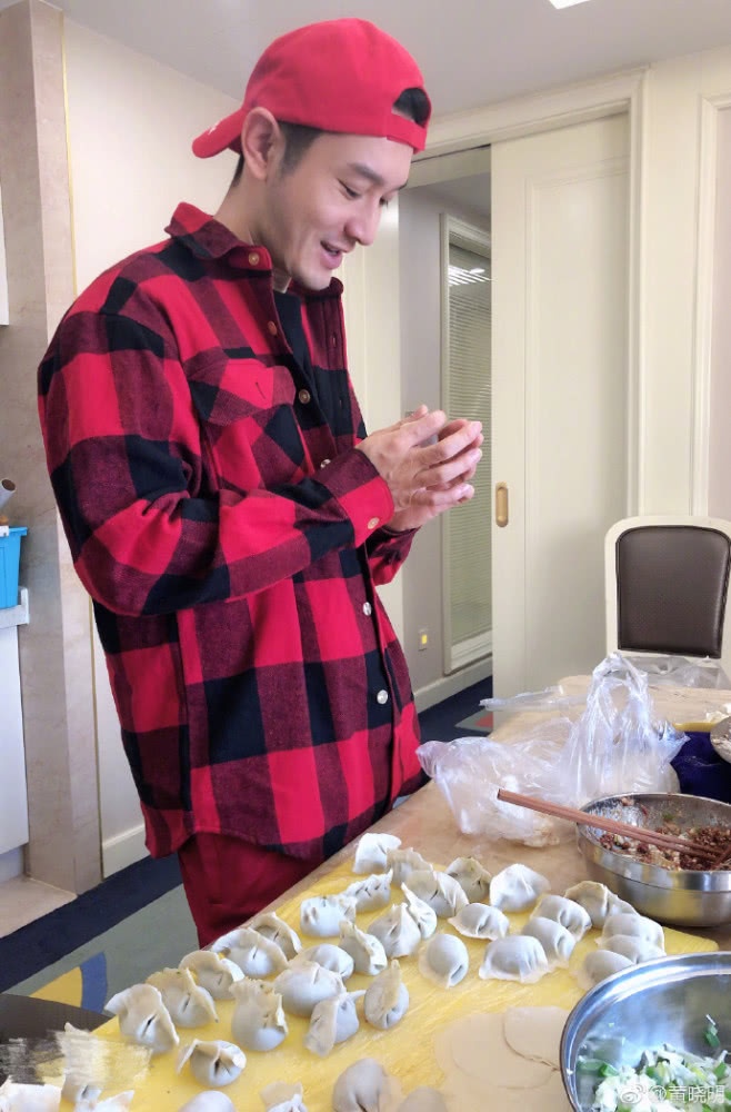 Huynh Hieu Minh ly hon Angelababy anh 10