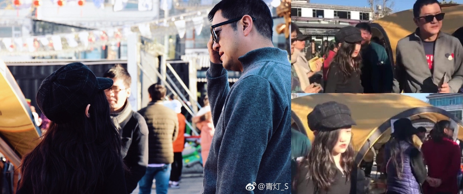 Huynh Hieu Minh ly hon Angelababy anh 3