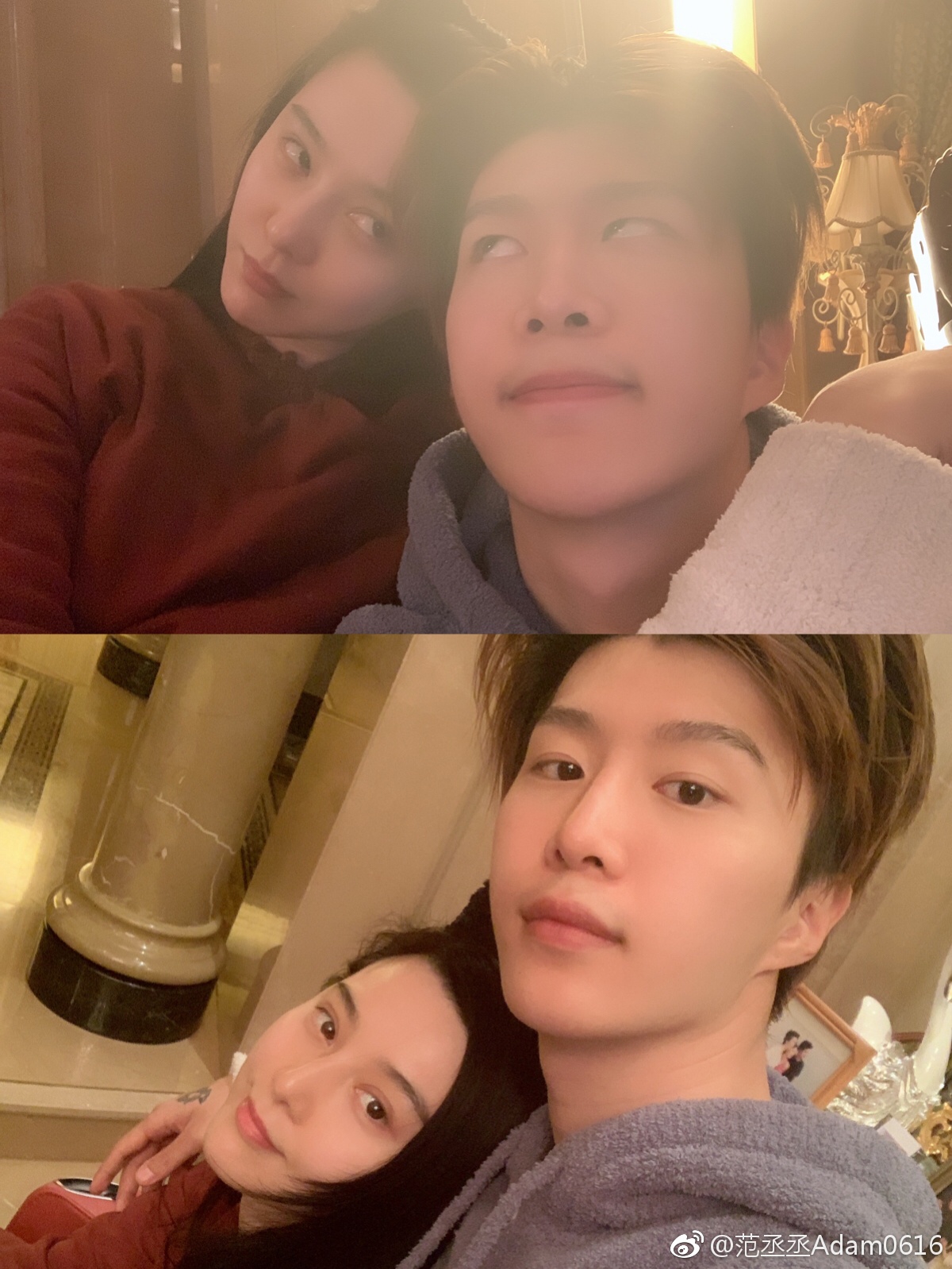 em trai pham bang bang anh 2