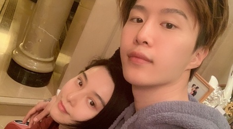 Pham Bang Bang tre den muc duoc Pham Thua Thua goi la 'em gai' hinh anh