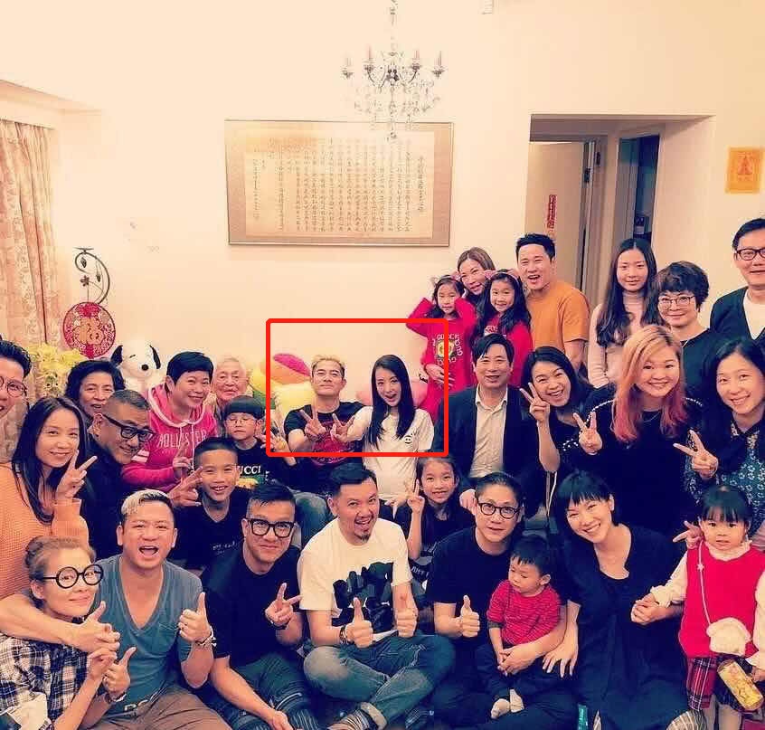 Huynh Hieu Minh ly hon Angelababy anh 8