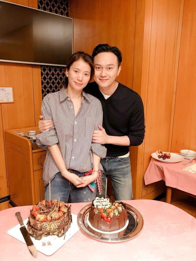 Huynh Hieu Minh ly hon Angelababy anh 2