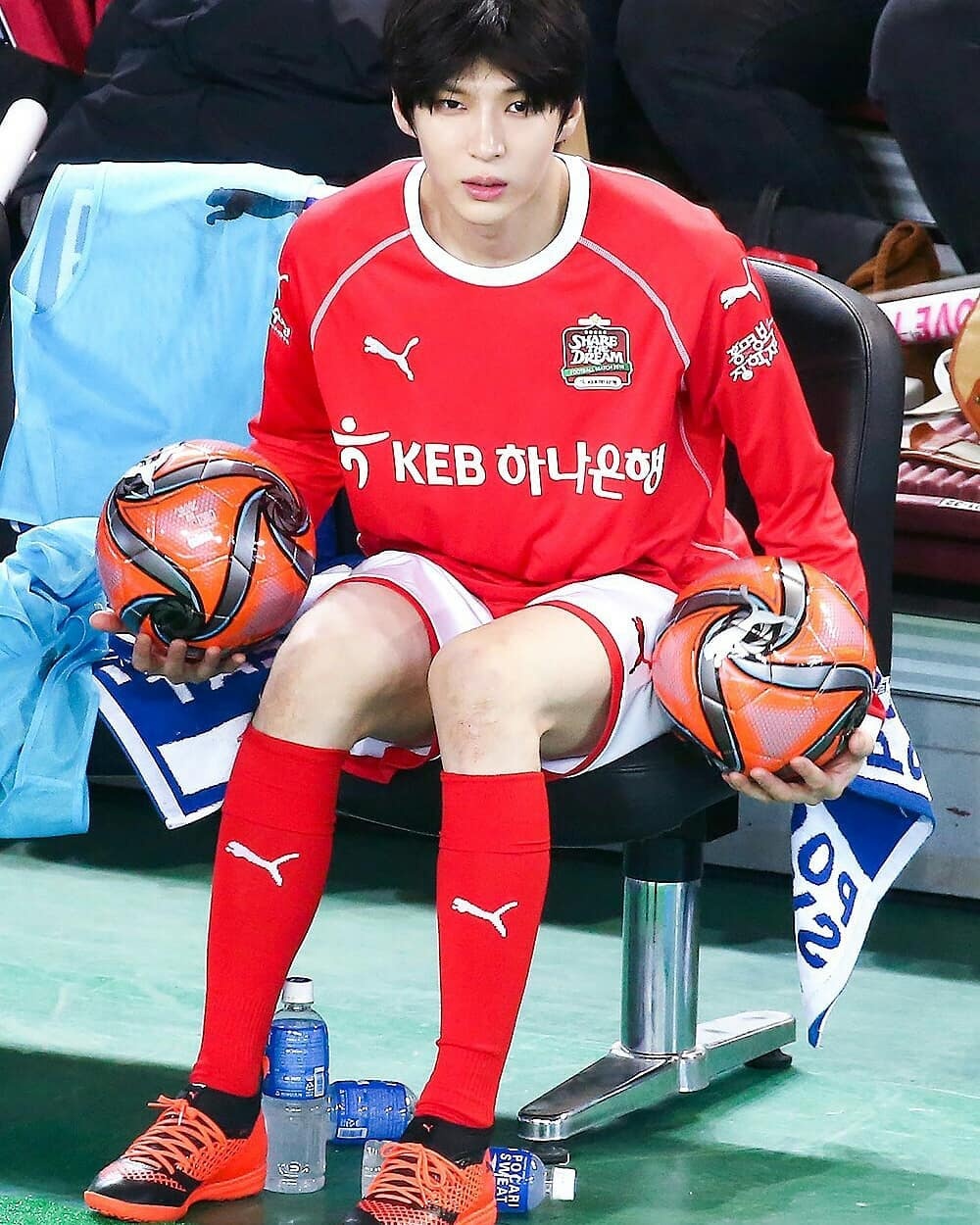 than tuong han gioi the thao anh 7