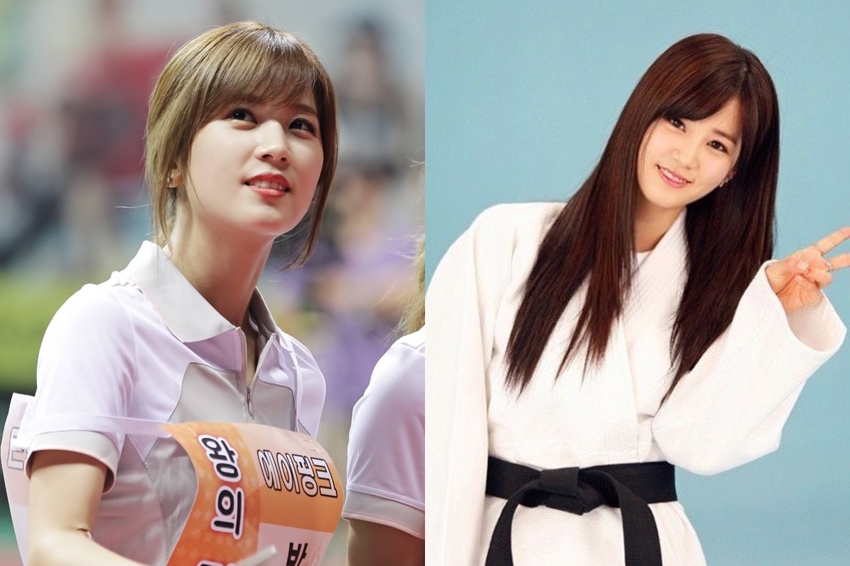 than tuong han gioi the thao anh 8