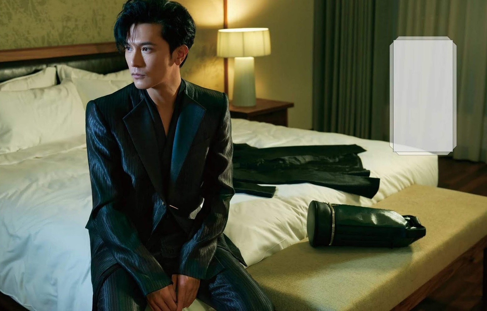 Khuu Trach Dear EX anh 10