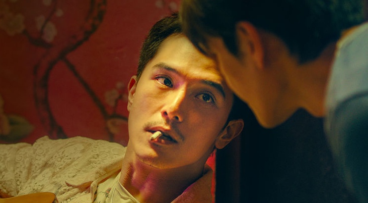 Nam chinh 'Dear Ex' - 'ga khon' tai hoa phai tra gia dat vi ngoai tinh hinh anh