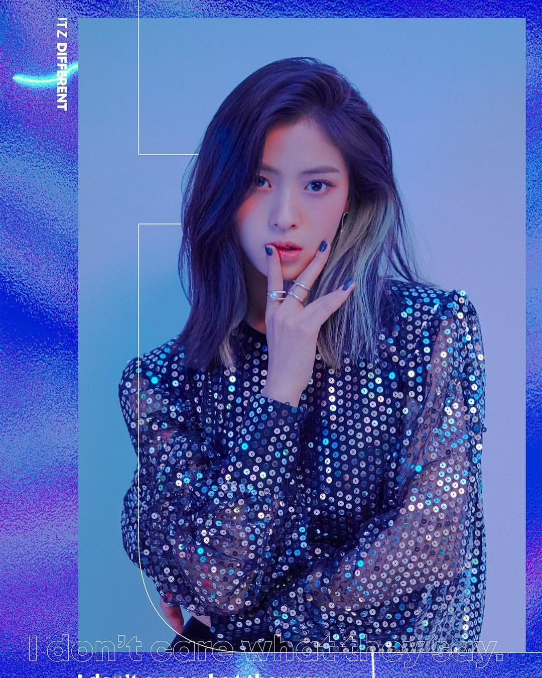 dan em cua TWICE ra mat anh 2