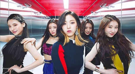 Nhom nhac 10X dan em cua TWICE gay that vong voi MV ra mat hinh anh