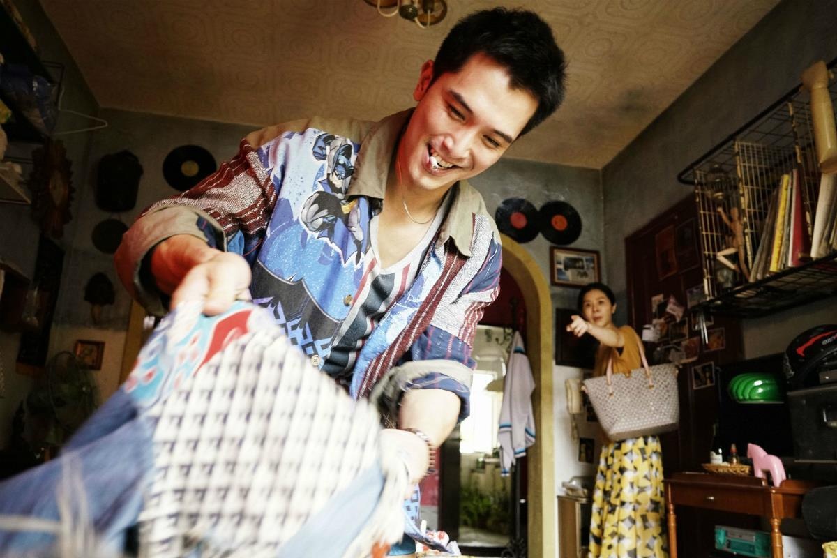 Khuu Trach Dear EX anh 4