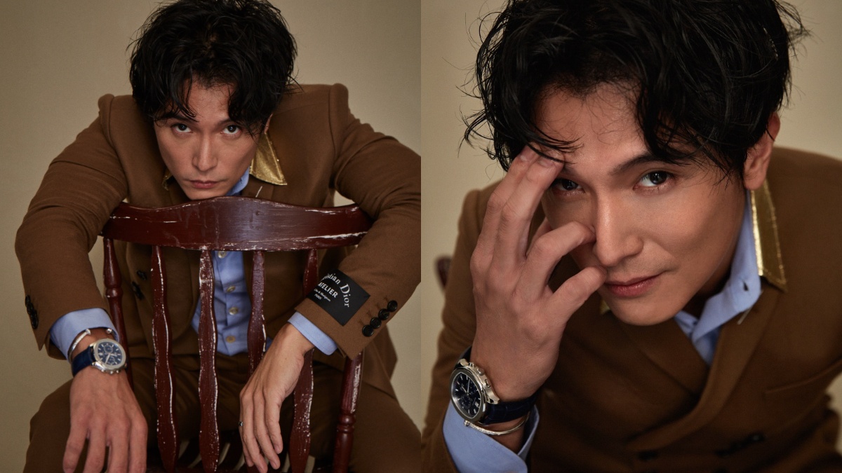 Khuu Trach Dear EX anh 2