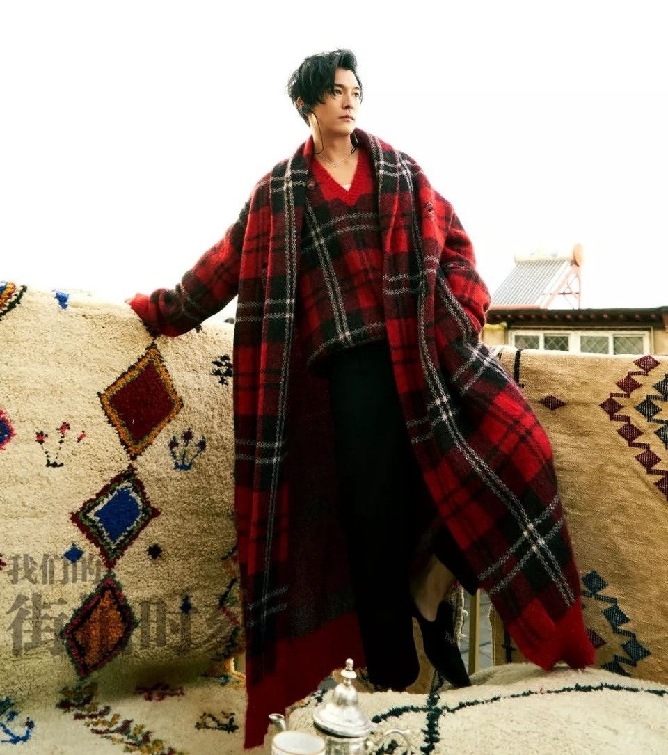 Khuu Trach Dear EX anh 13