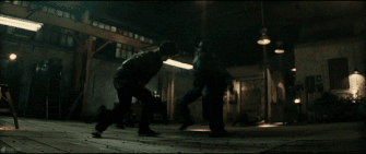 Ben Affleck: ‘Toi khong phai la Batman’ hinh anh