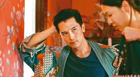 'Dear Ex' - Nuoc mat, nu cuoi phia sau nguoi phu nu co chong dong tinh hinh anh