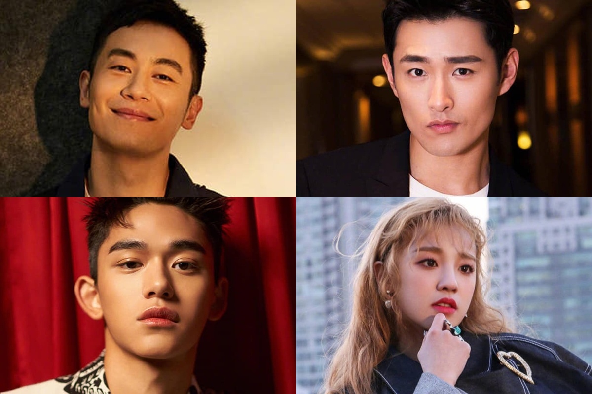 Chay di nguoi anh em thay thanh vien anh 2