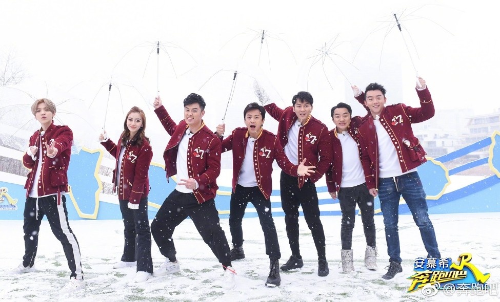 Chay di nguoi anh em thay thanh vien anh 1