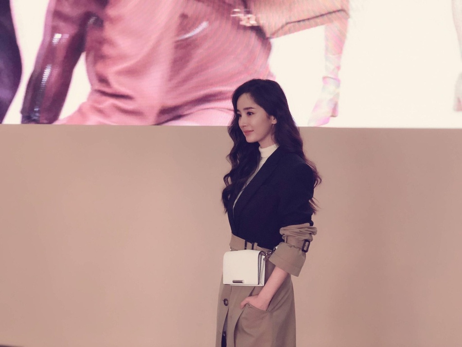 Duong Mich tuan le thoi trang 2019 anh 1