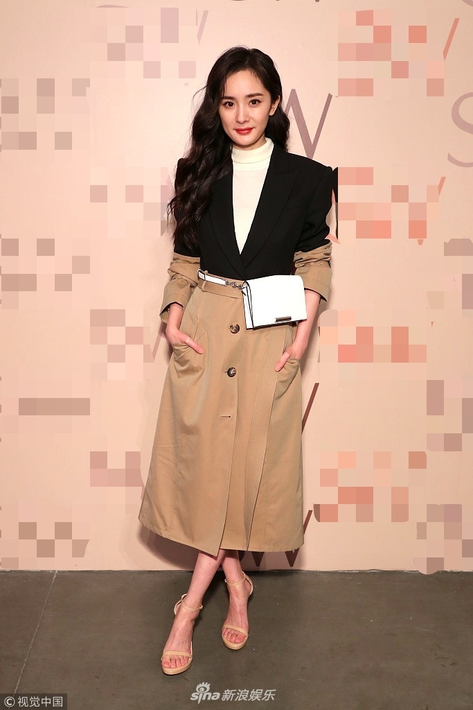 Duong Mich tuan le thoi trang 2019 anh 8