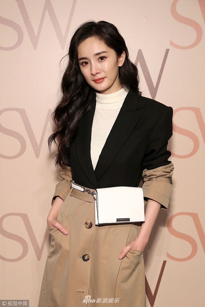 Duong Mich tuan le thoi trang 2019 anh 4