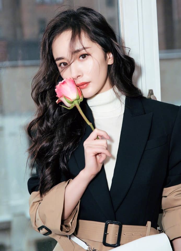 Duong Mich tuan le thoi trang 2019 anh 7