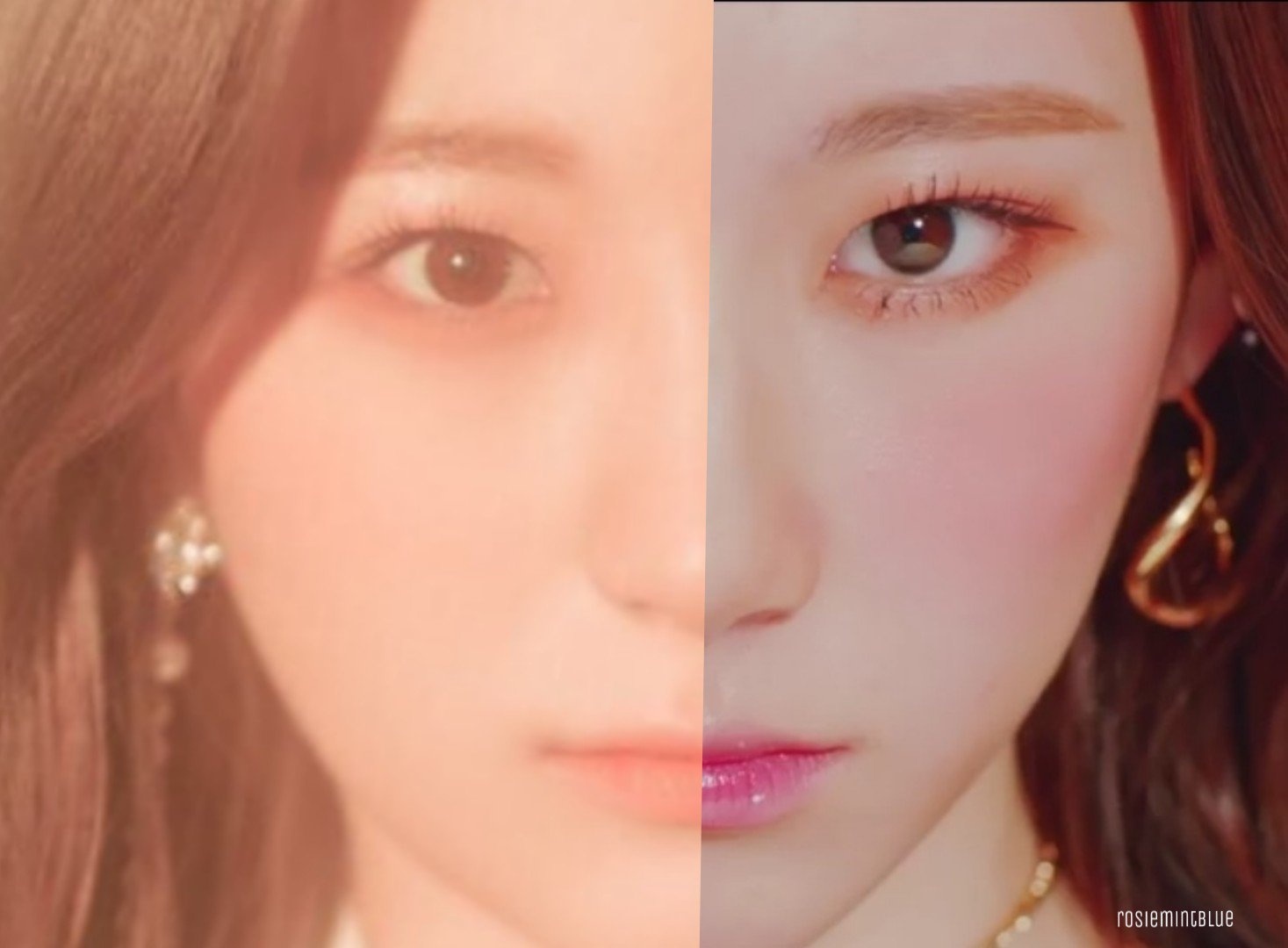 Chaeyeon va Chaeryeong anh 2