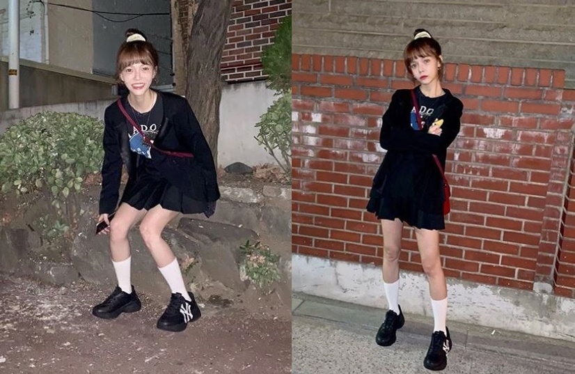 sao Kpop gay go anh 1