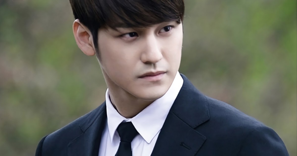 Kim Bum hen ho anh 2