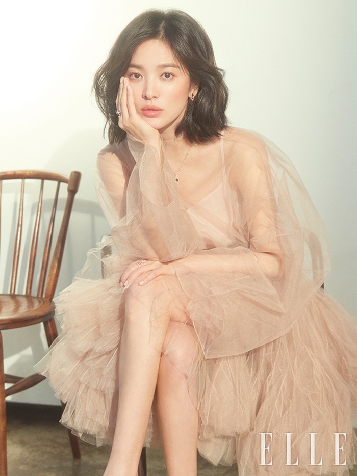 Song Hye Kyo anh 3
