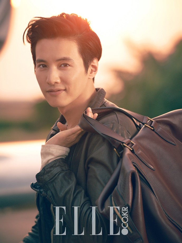 won bin anh 7