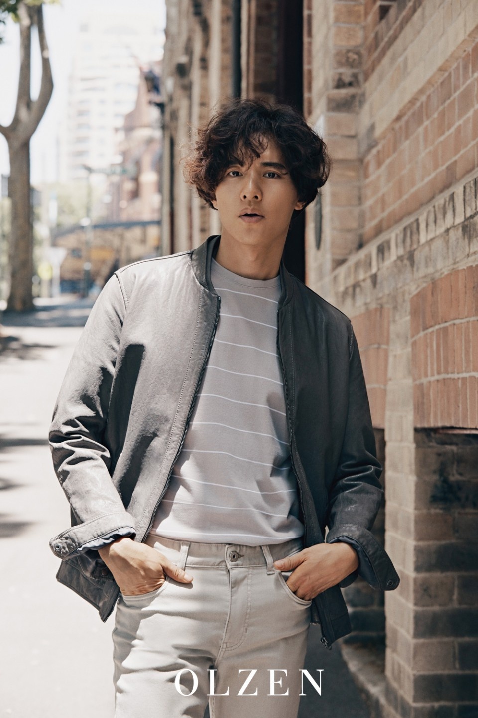 won bin anh 5