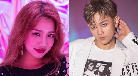 Hai than tuong Kpop goc Viet khoe hinh anh teaser sang chanh, cuon hut hinh anh