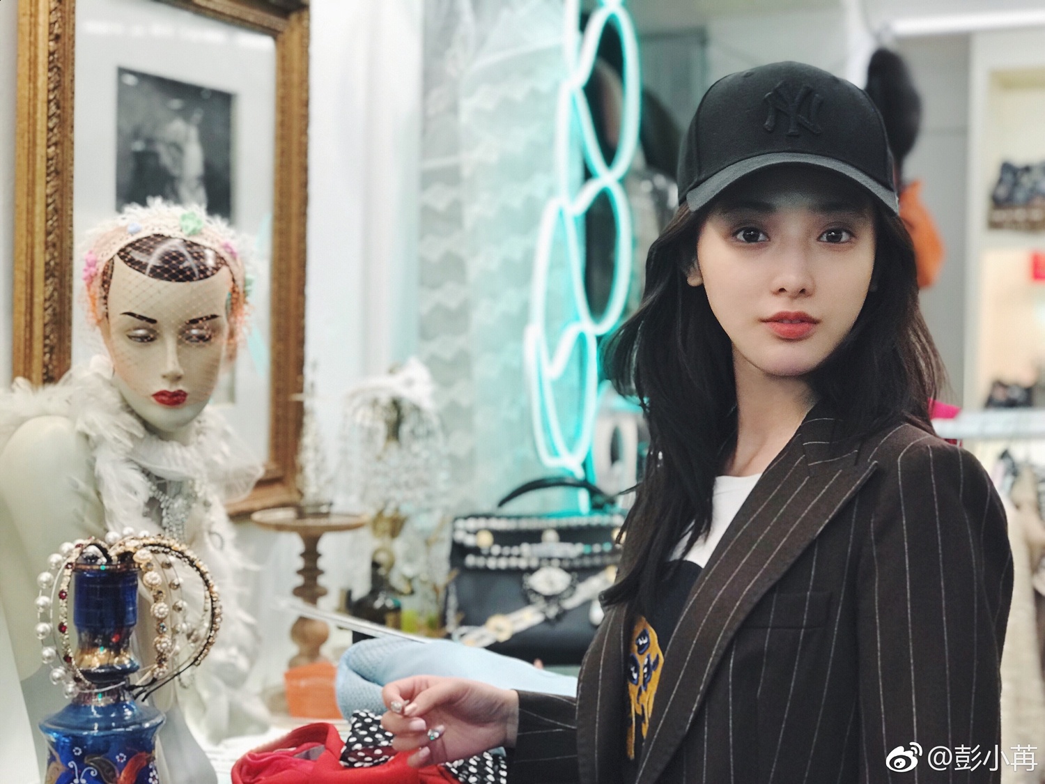 ga cung pham bang bang anh 9