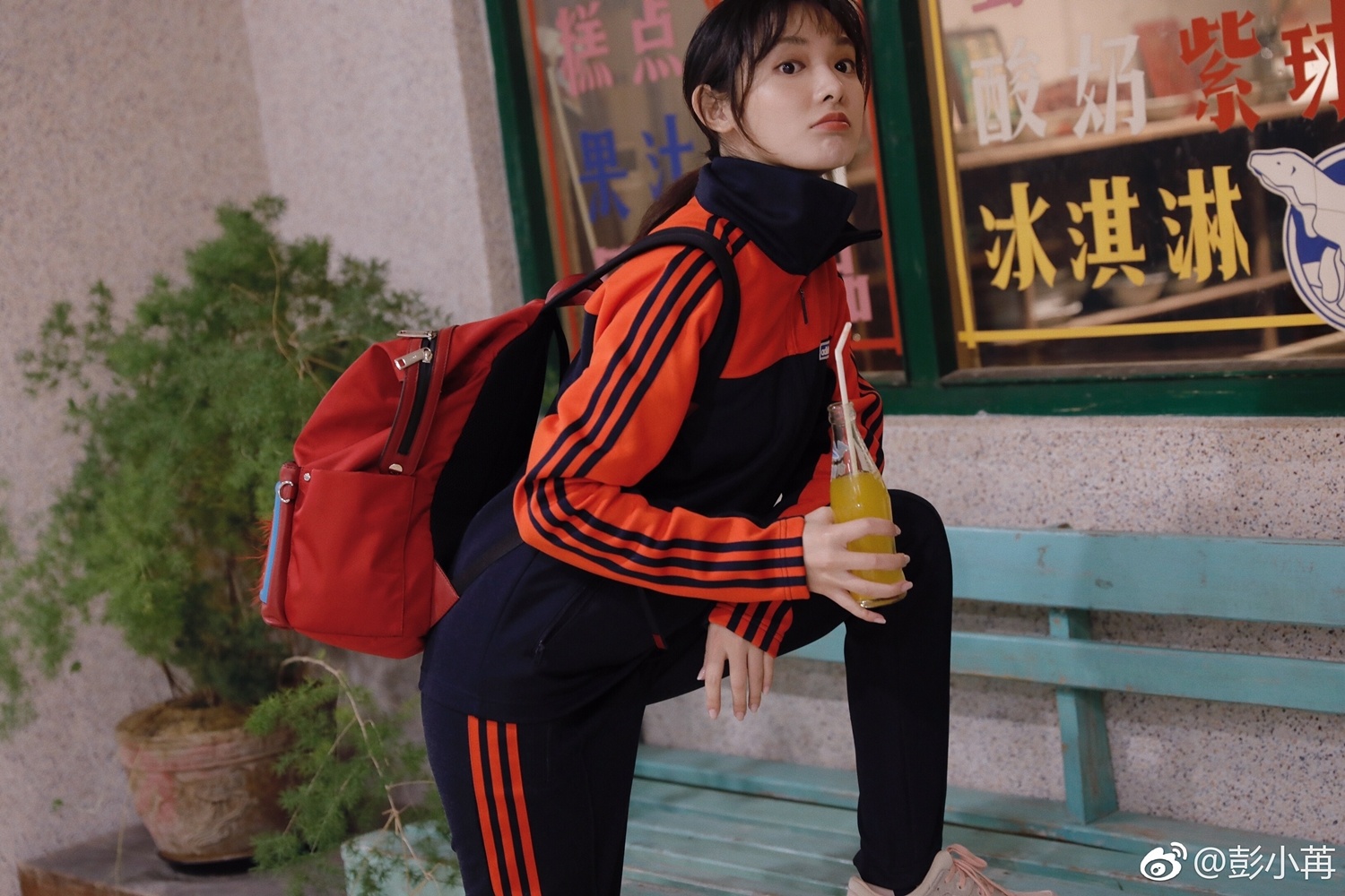 ga cung pham bang bang anh 8